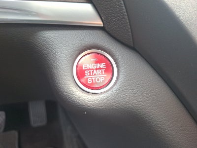 2020 Acura MDX w/Technology Pkg