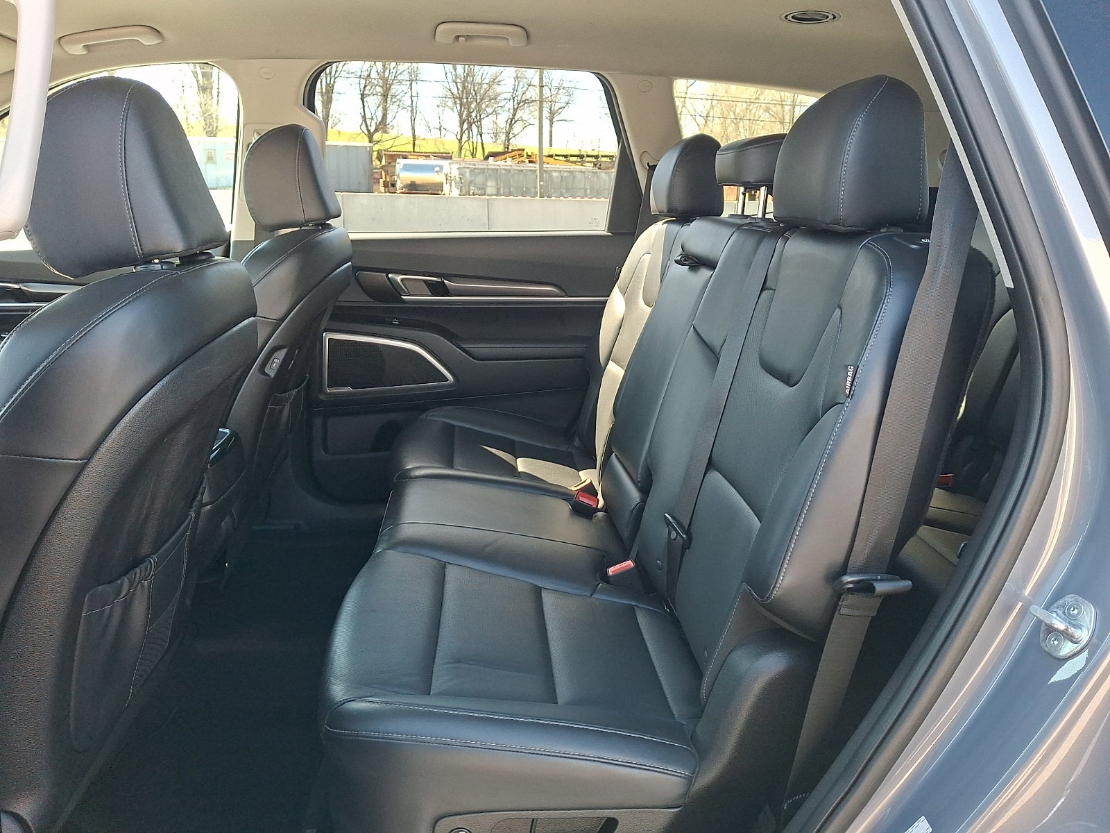 2023 Kia Telluride LX