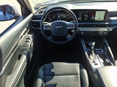 2023 Kia Telluride LX