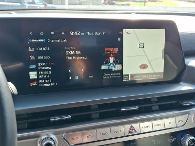 2023 Kia Telluride LX