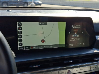 2023 Kia Telluride LX