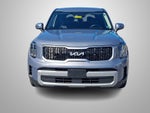 2023 Kia Telluride LX