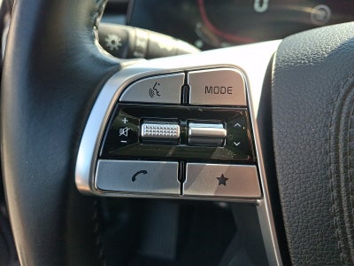 2023 Kia Telluride LX