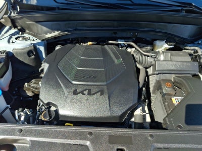 2023 Kia Telluride LX