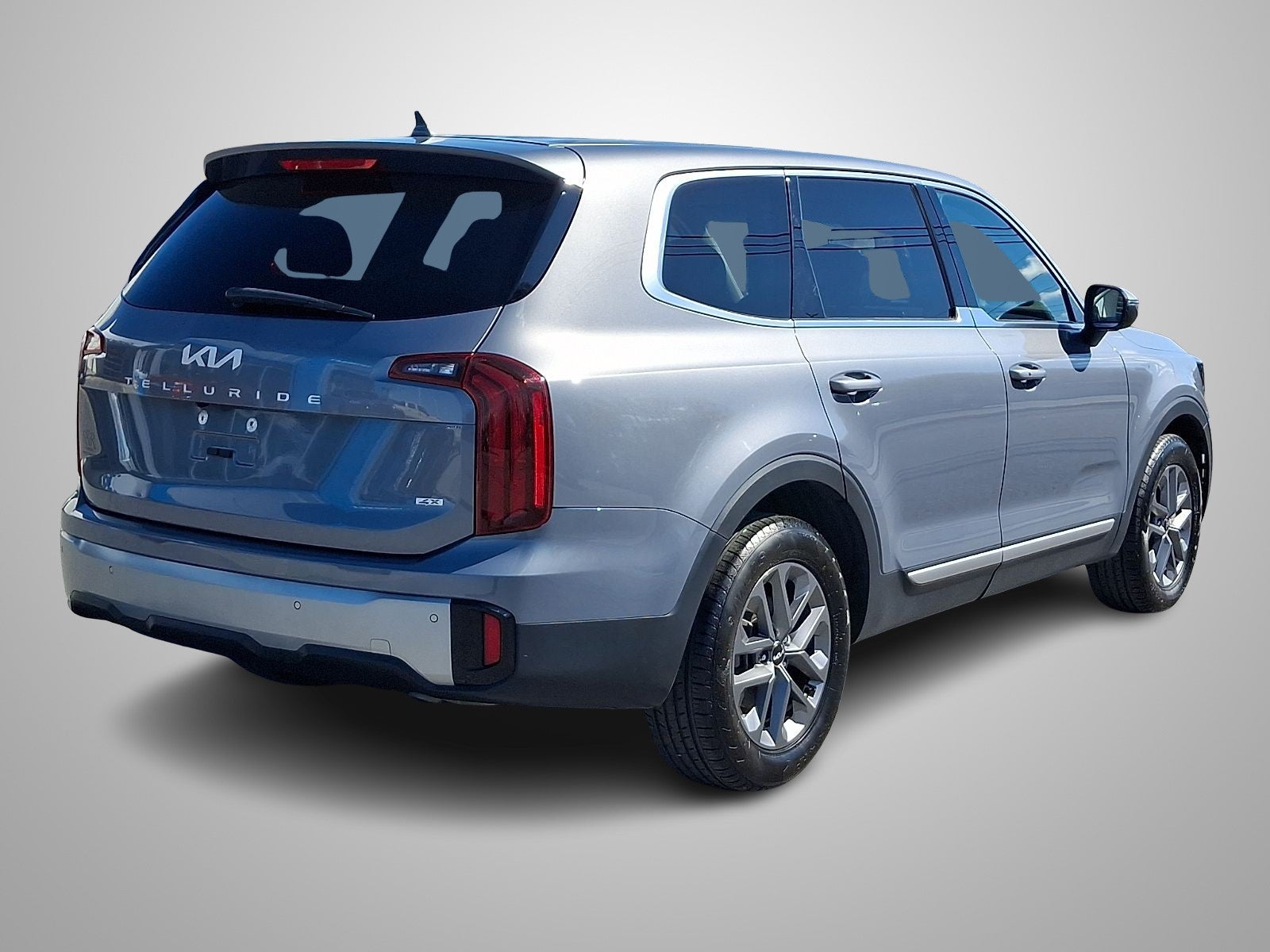 2023 Kia Telluride LX