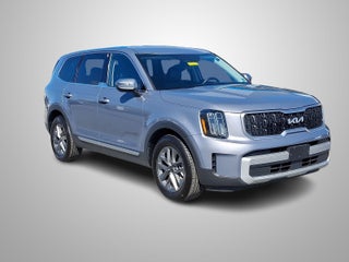 2023 Kia Telluride LX