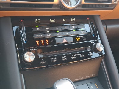2021 Lexus IS IS 300