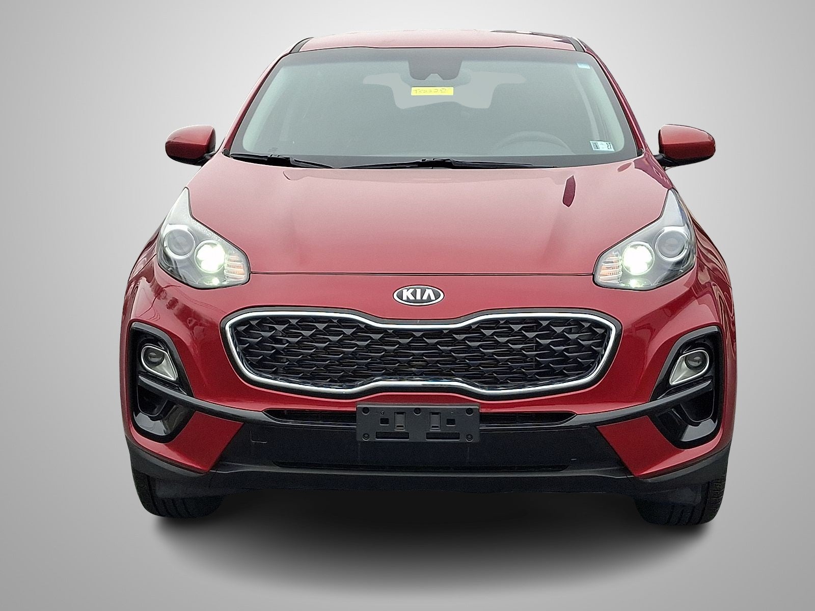 Used 2022 Kia Sportage LX with VIN KNDPMCAC2N7000853 for sale in Schuylkill Haven, PA