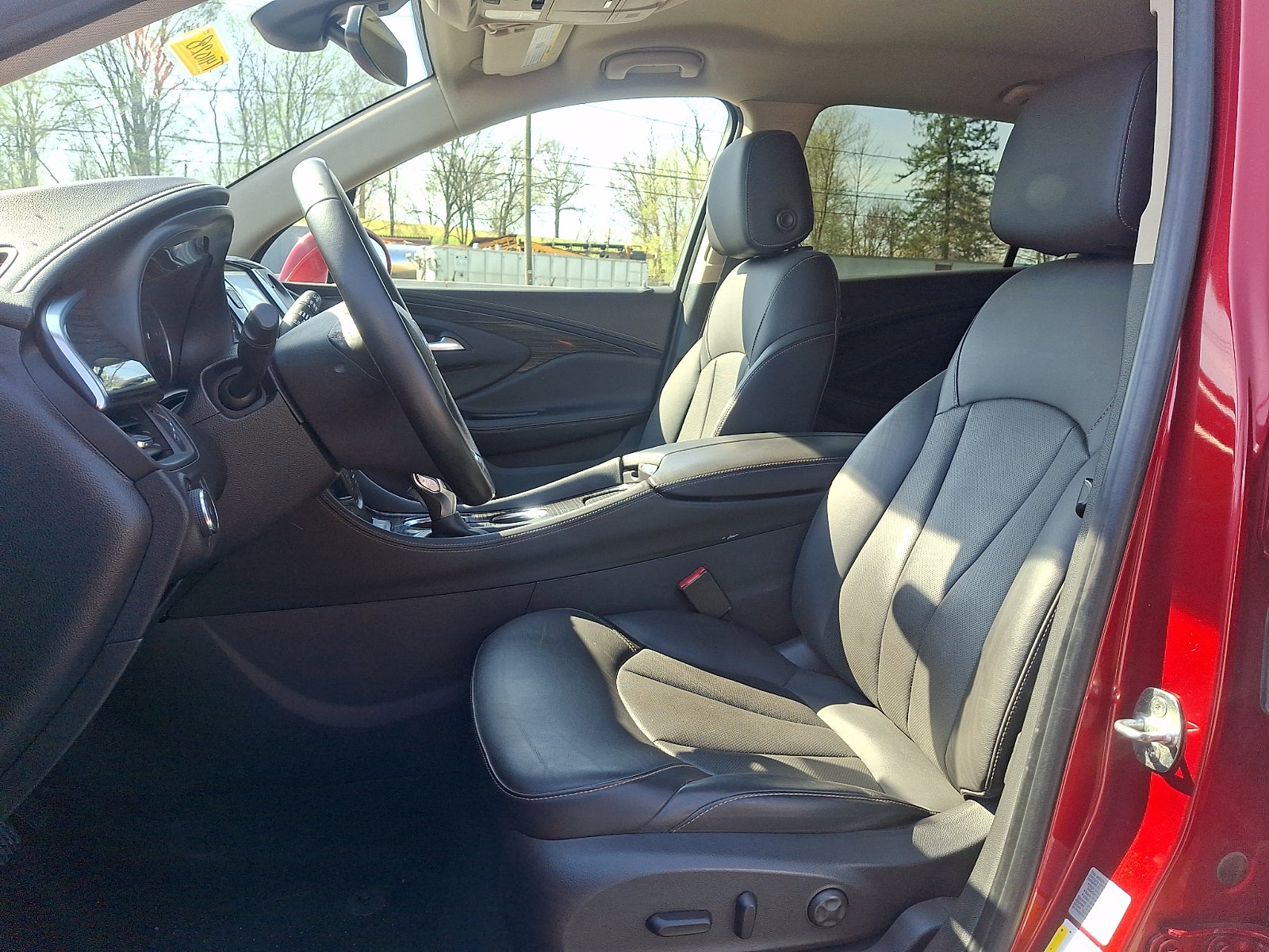 2018 Buick Envision Premium