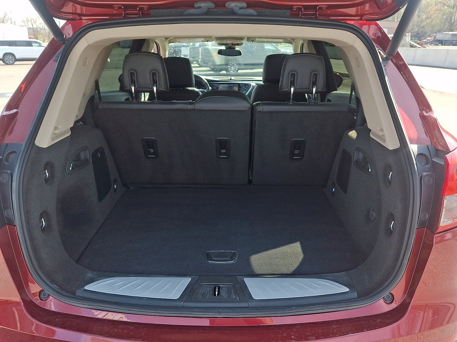 2018 Buick Envision Premium