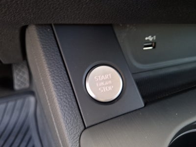 2018 Audi A4 Premium Plus