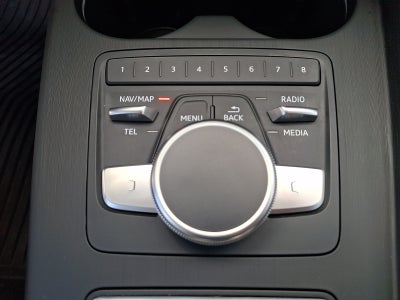 2018 Audi A4 Premium Plus