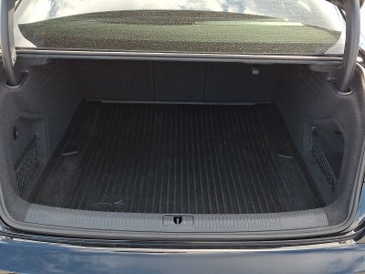 2018 Audi A4 Premium Plus