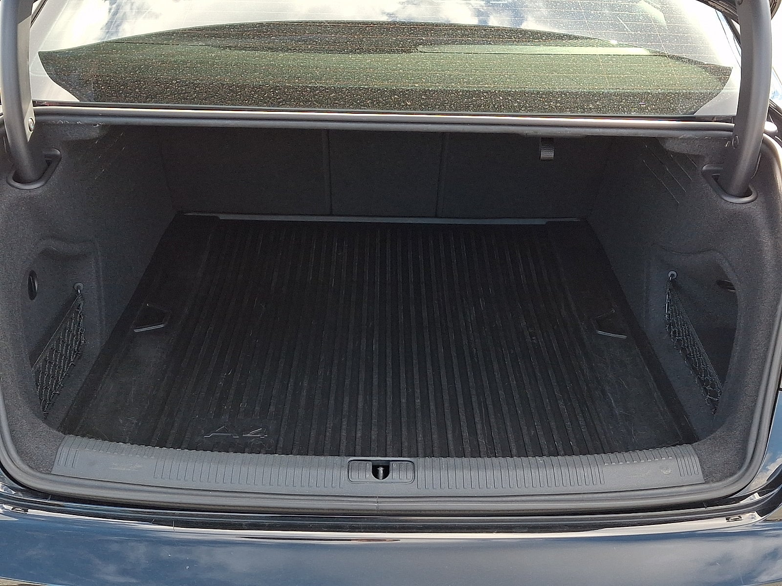 2018 Audi A4 Premium Plus