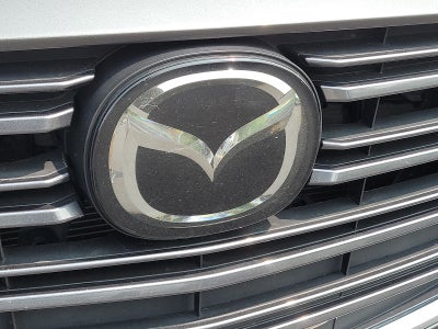 2019 Mazda Mazda CX-3 Grand Touring