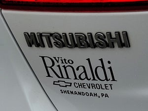 2015 Mitsubishi Outlander Sport ES