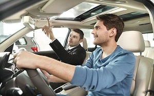 Schedule a test drive at R & R Auto Group in Schuylkill Haven, PA.