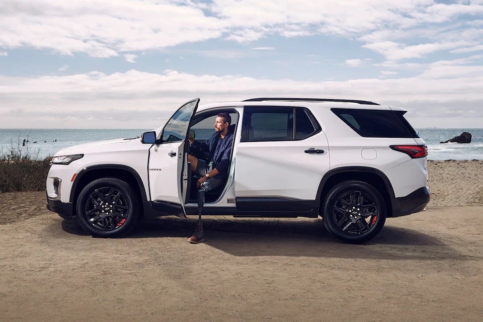 Accessibility | R & R Auto Group in Schuylkill Haven PA