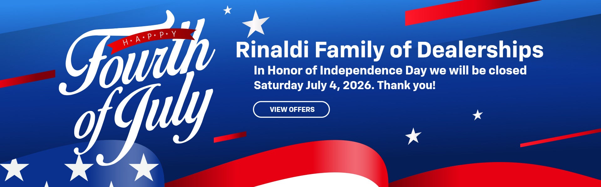 july 4th